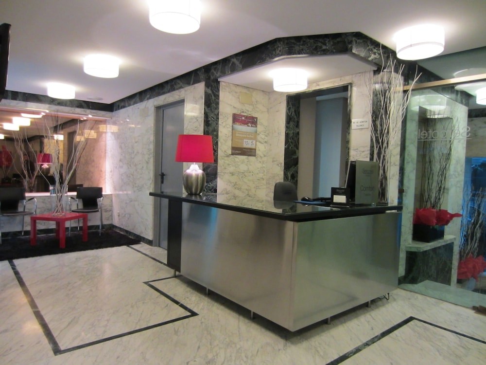 Sercotel Togumar