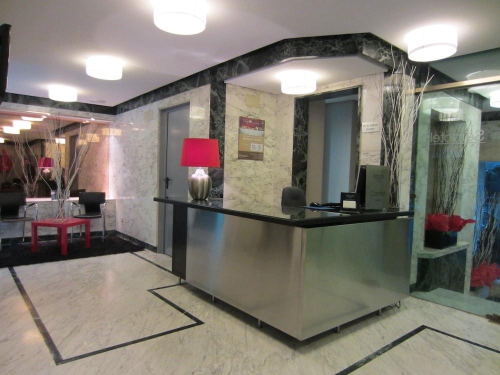 Sercotel Togumar photo 4