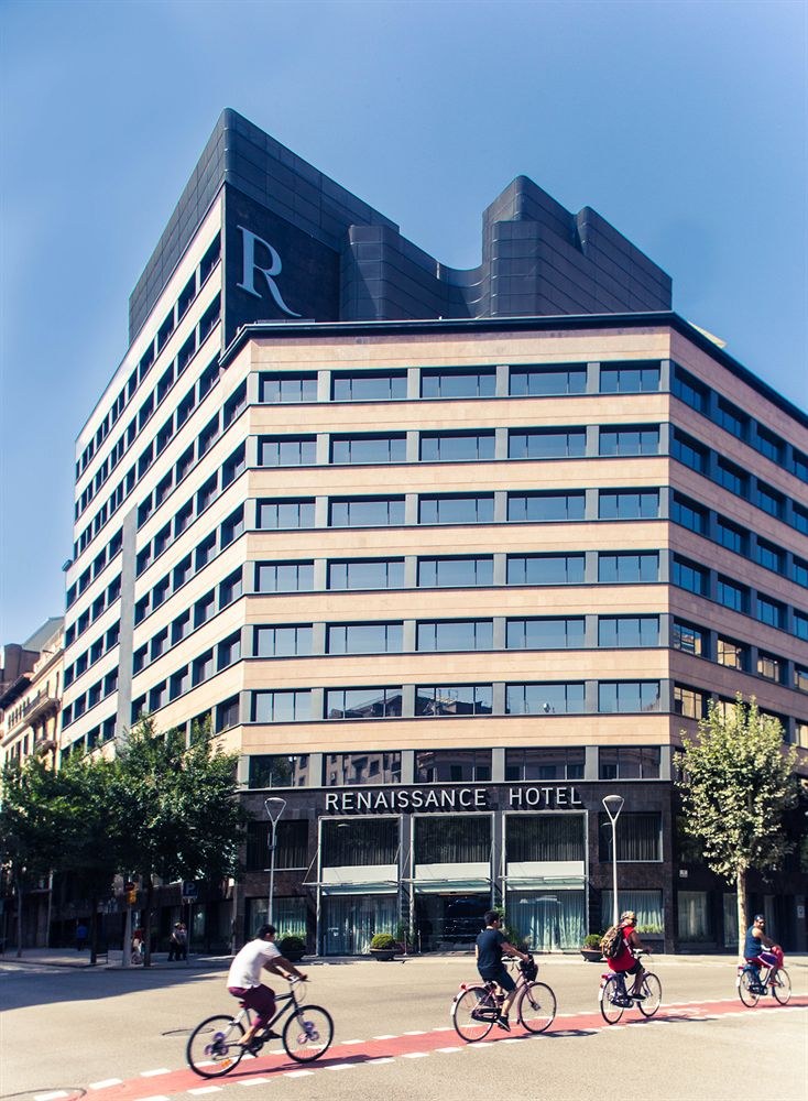Renaissance Barcelona