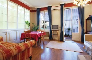 APARTAMENTO CALABRIA photo 2