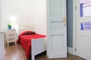 APARTAMENTO CALABRIA photo 3