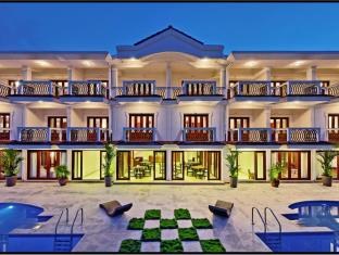 WHITE PEARL SUITES