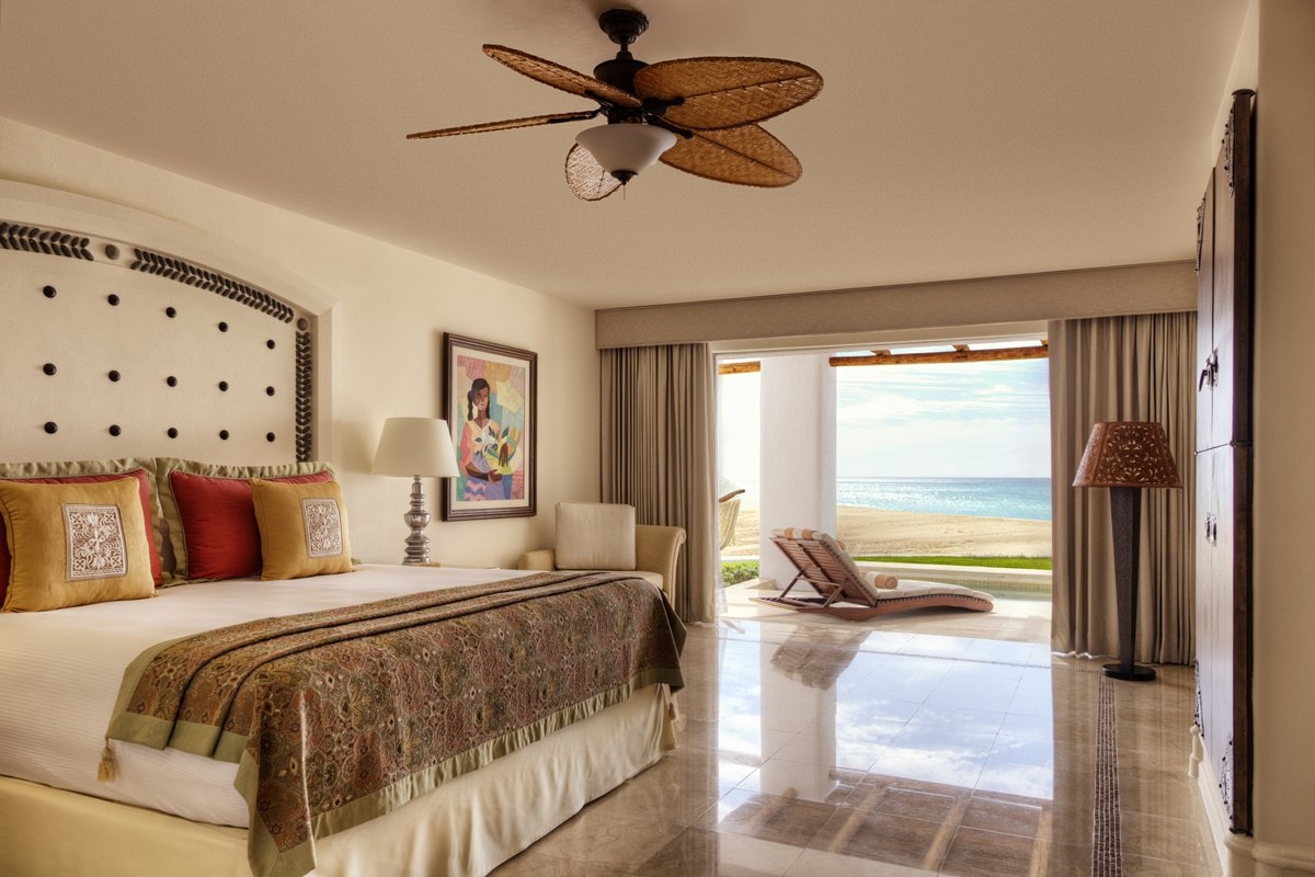 MARQUIS LOS CABOS ALL INCLUSIVE RESORT & SPA photo 1