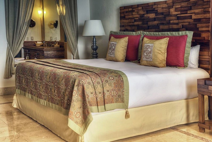 MARQUIS LOS CABOS ALL INCLUSIVE RESORT & SPA photo 3