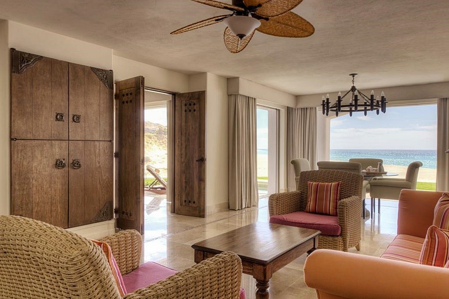 MARQUIS LOS CABOS ALL INCLUSIVE RESORT & SPA photo 4