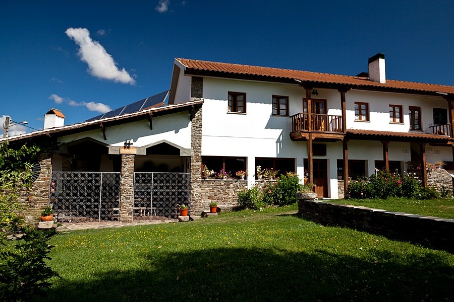 A. MONTESINHO TURISMO  photo 1