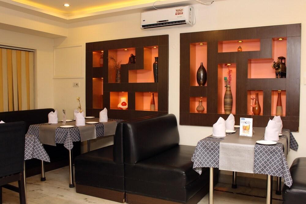 THE PEARL HOTEL photo 4