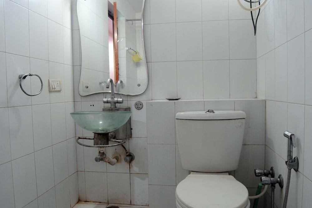 HOTEL EXPRESS 66 photo 4