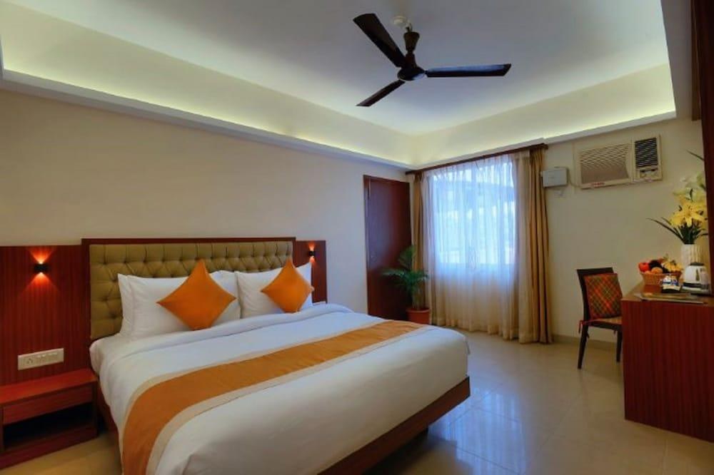 SILKEN SANDS HOTEL photo 1
