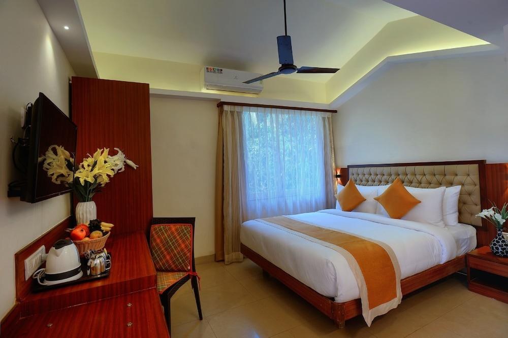 SILKEN SANDS HOTEL photo 2