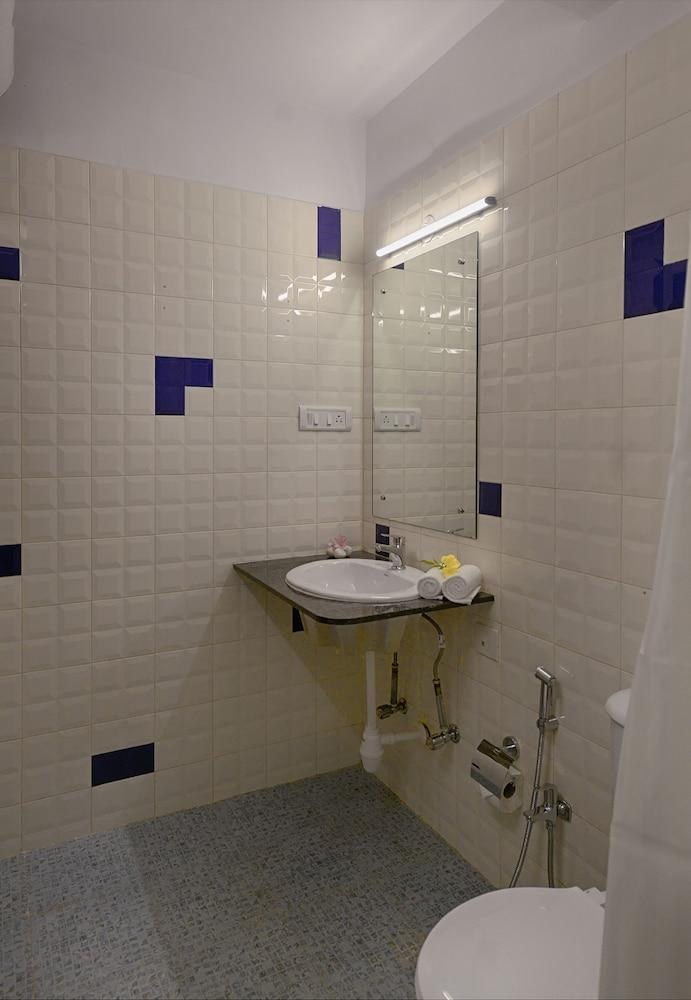 SILKEN SANDS HOTEL photo 3