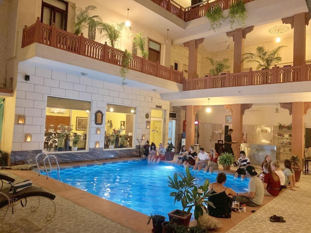 SURYAA VILLA (A CLASSIC HERITAGE HOTEL) photo 2