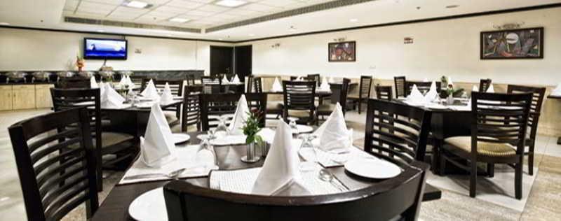 HOTEL BLUE STONE, DELHI
