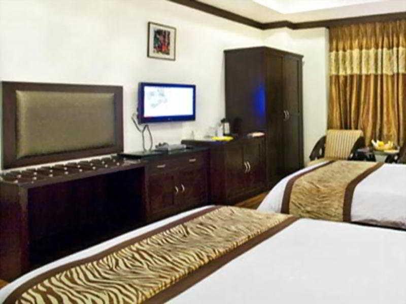 HOTEL BLUE STONE, DELHI photo 1