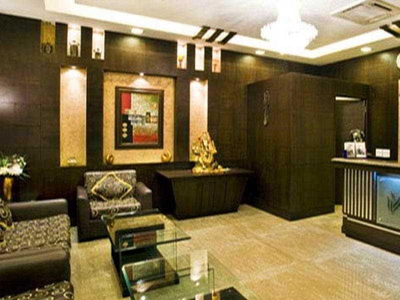 HOTEL BLUE STONE, DELHI photo 2
