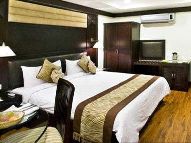 HOTEL BLUE STONE, DELHI photo 4