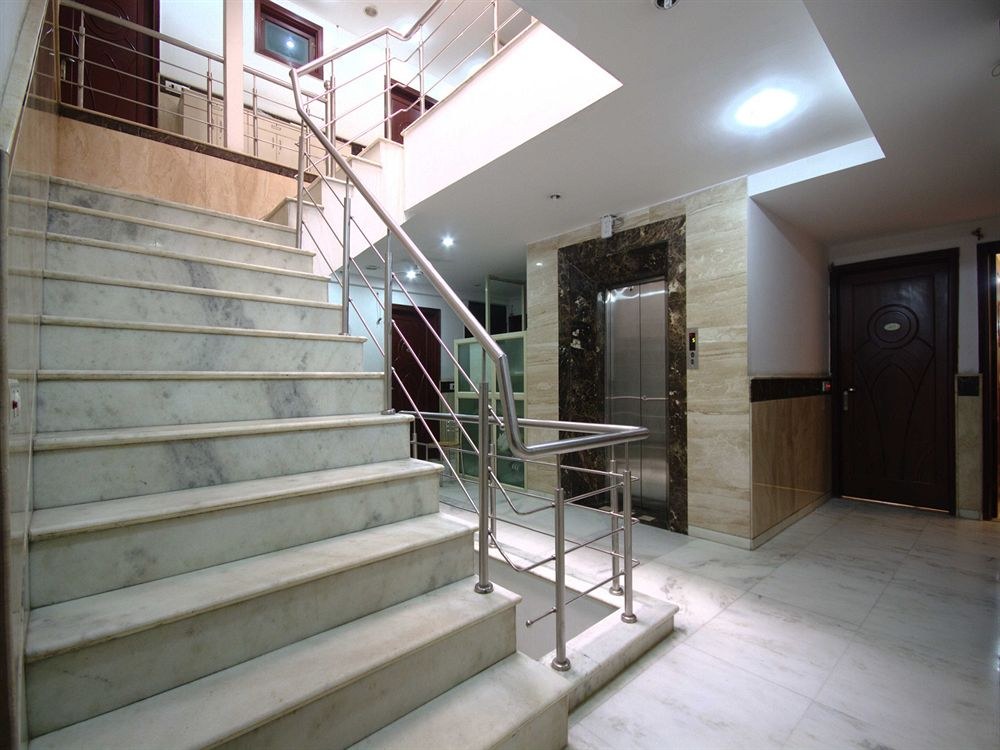 HOTEL CHANCHAL DELUXE