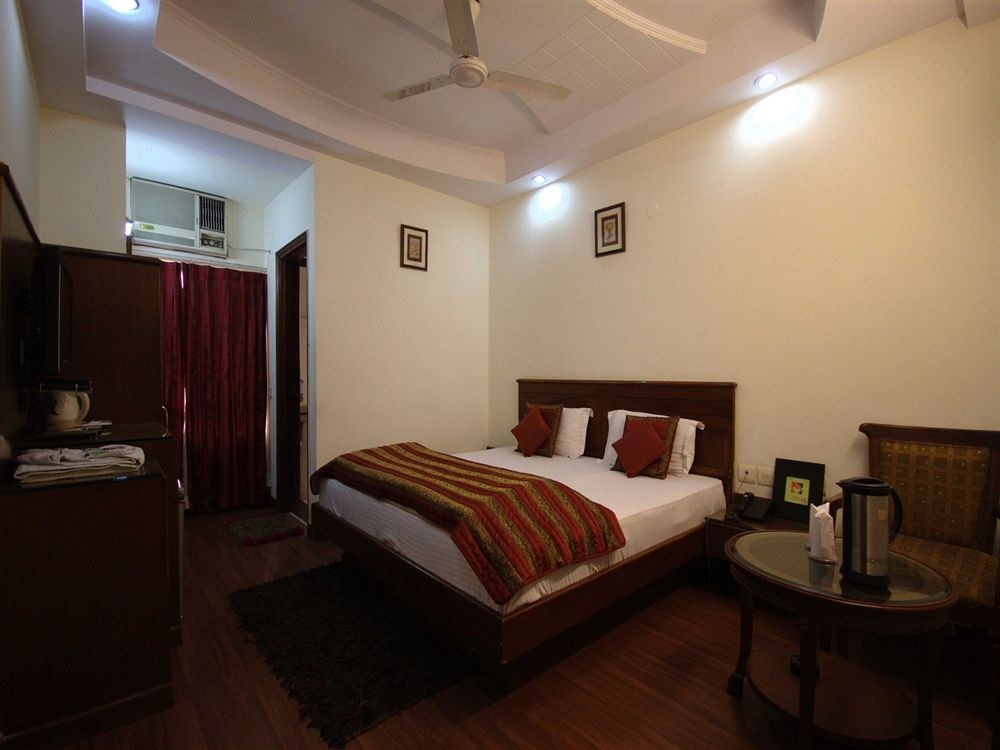 HOTEL CHANCHAL DELUXE photo 1