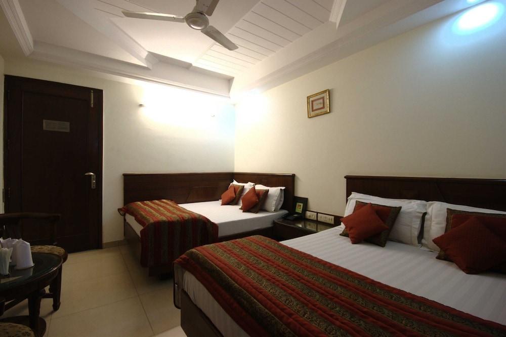 HOTEL CHANCHAL DELUXE photo 3