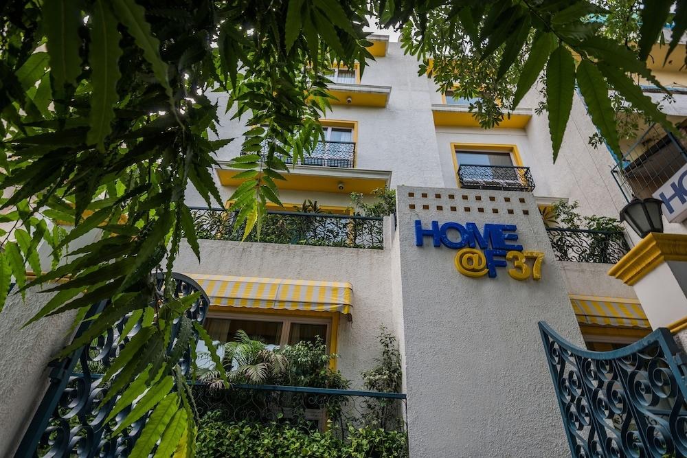 HOME @ F37(UNIT OF HONEYMOON INN HOTELS) photo 4