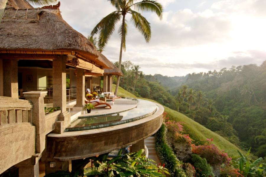 VICEROY BALI photo 1