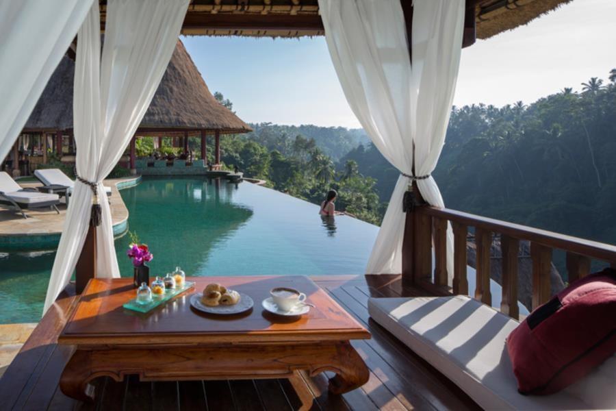 VICEROY BALI photo 2