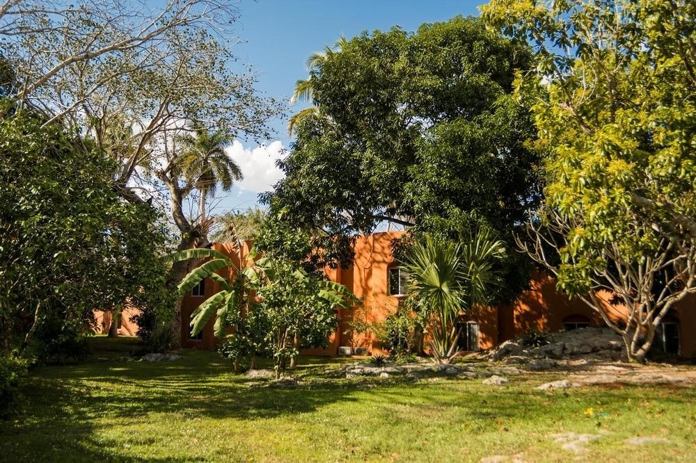 VILLAS ARQUEOLÓGICAS CHICHÉN ITZÁ photo 1