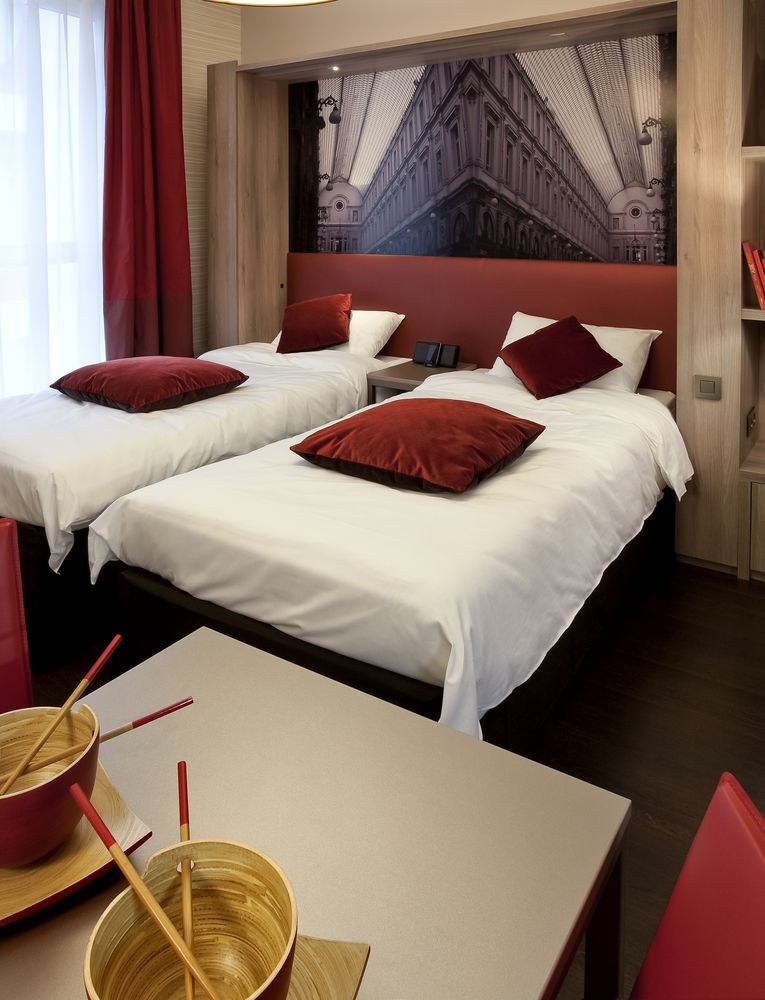 ADAGIO APARTHOTEL BRUSSELS GRAND PLACE photo 1