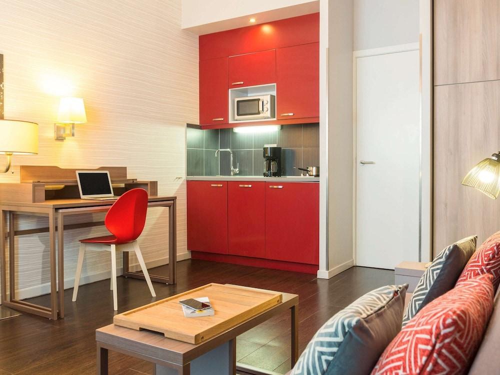 ADAGIO APARTHOTEL BRUSSELS GRAND PLACE photo 2