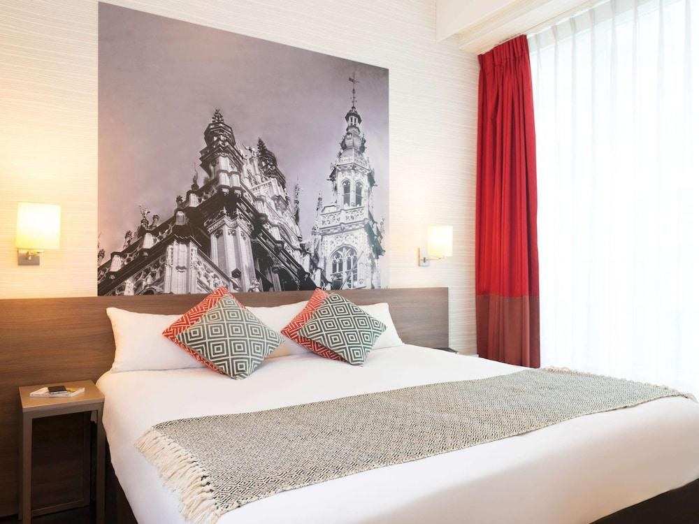 ADAGIO APARTHOTEL BRUSSELS GRAND PLACE photo 3