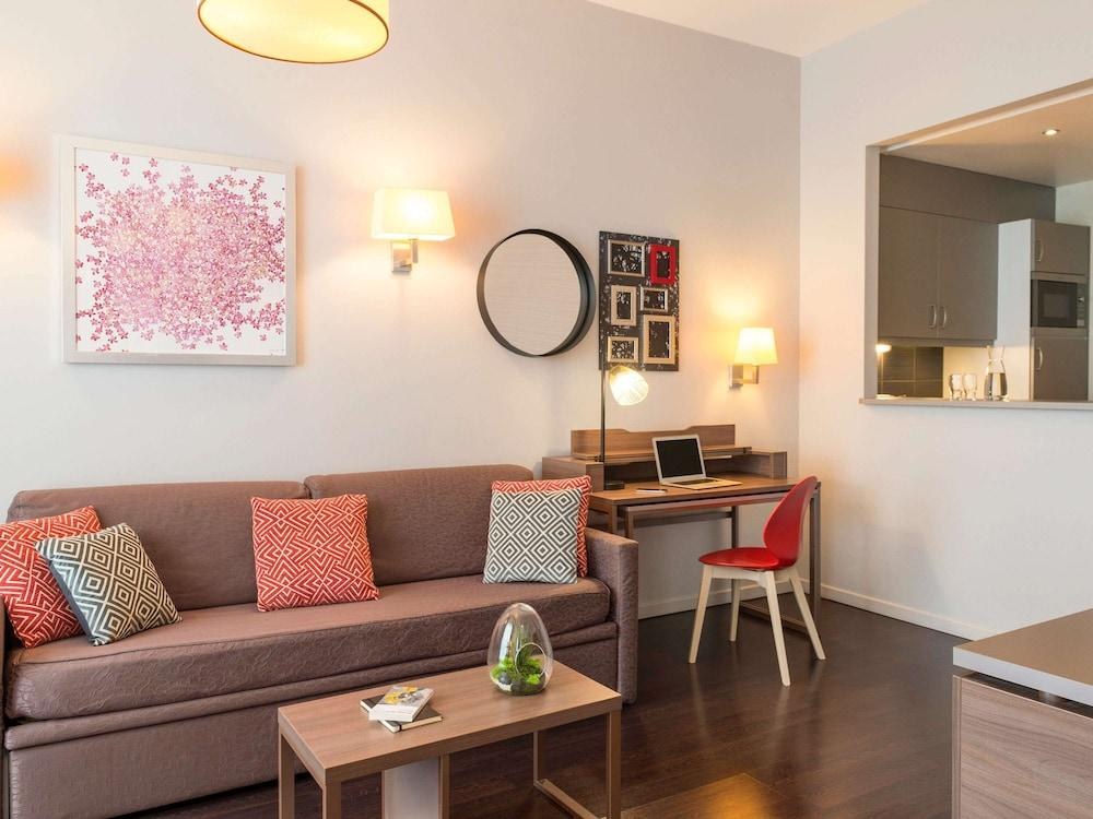 ADAGIO APARTHOTEL BRUSSELS GRAND PLACE photo 4