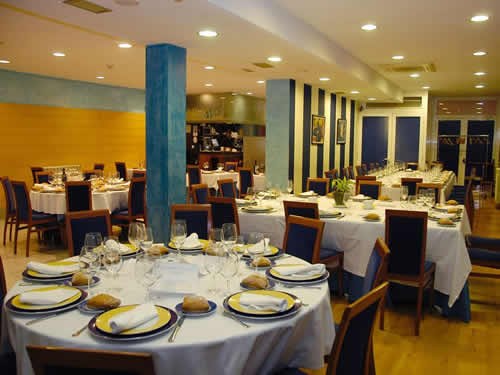 Hotel Alda Ciudad de Soria photo 3