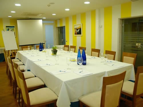 Hotel Alda Ciudad de Soria photo 4