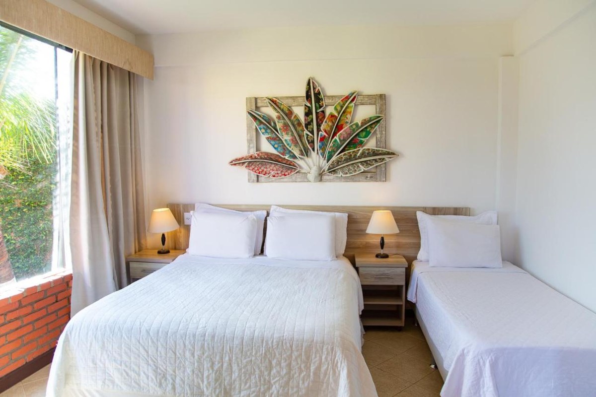 COSTA DO SOL BOUTIQUE HOTEL photo 2