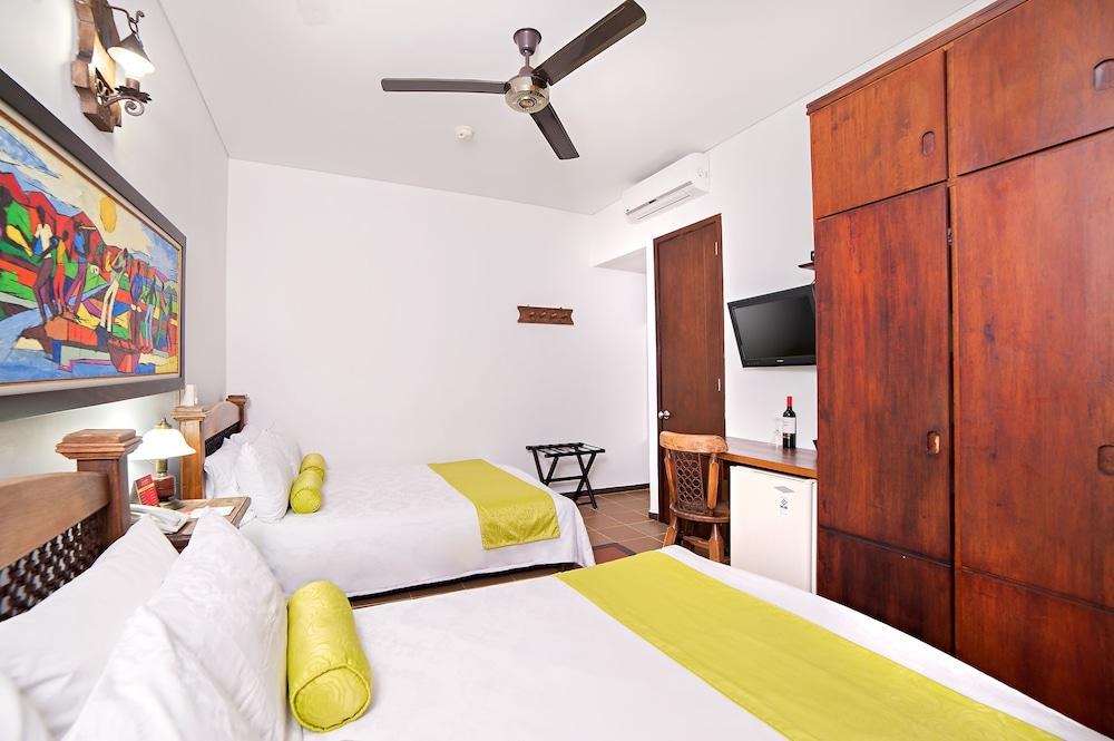 HOTEL BOUTIQUE SAN ANTONIO photo 2