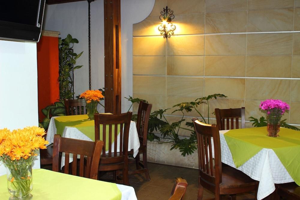HOTEL BOUTIQUE SAN ANTONIO photo 4