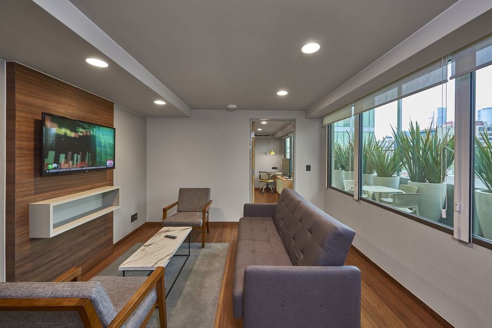 CITY SUITES ANZURES photo 1