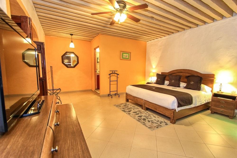 Hotel La Casona de Don Lucas photo 1