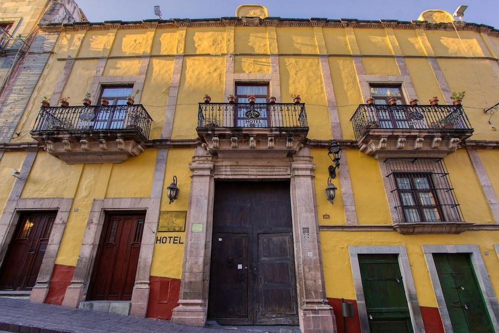 Hotel La Casona de Don Lucas photo 3