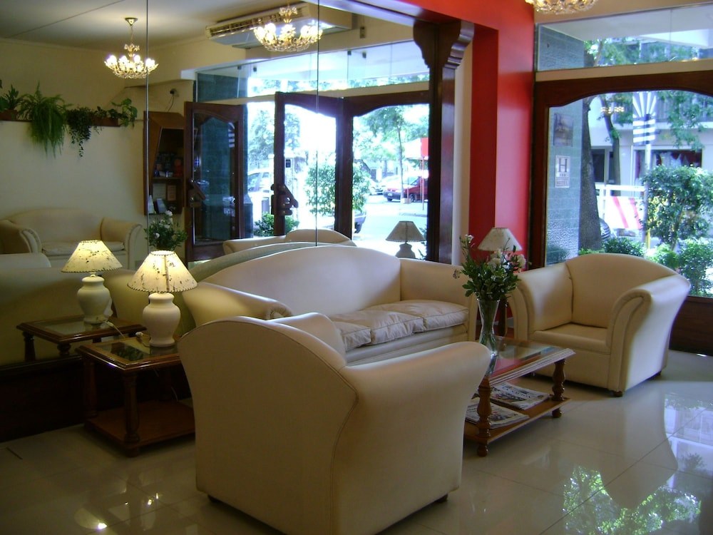 Hotel Alpino photo 1