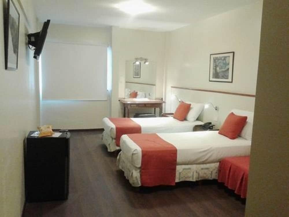 Hotel Alpino photo 2