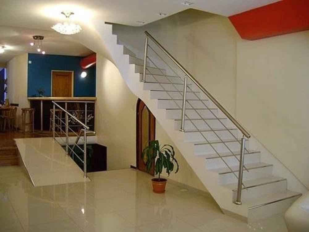 Hotel Alpino photo 3