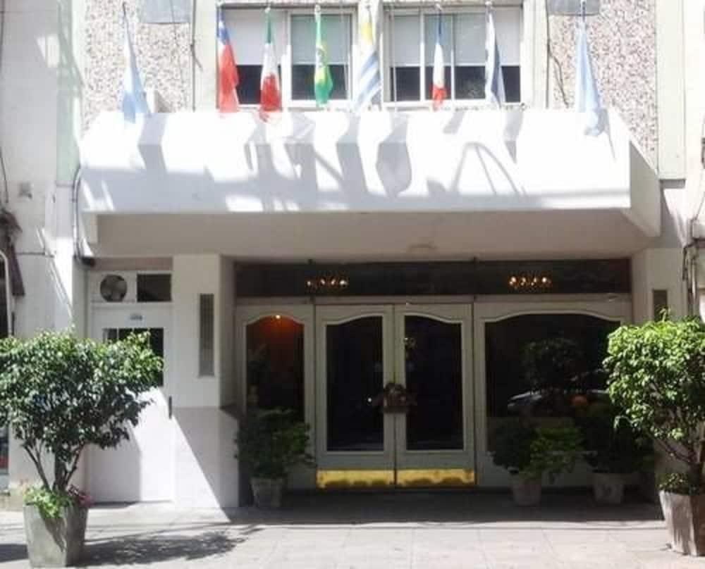 Hotel Alpino photo 4