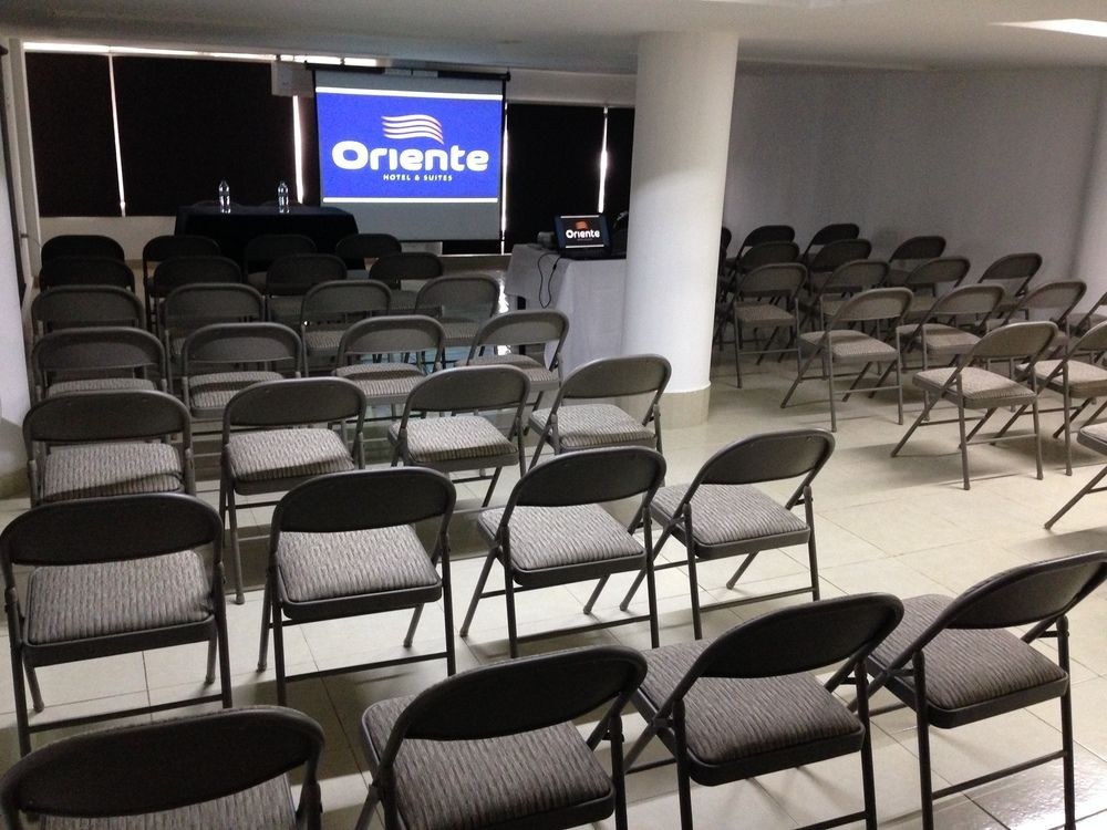 Hotel Oriente
