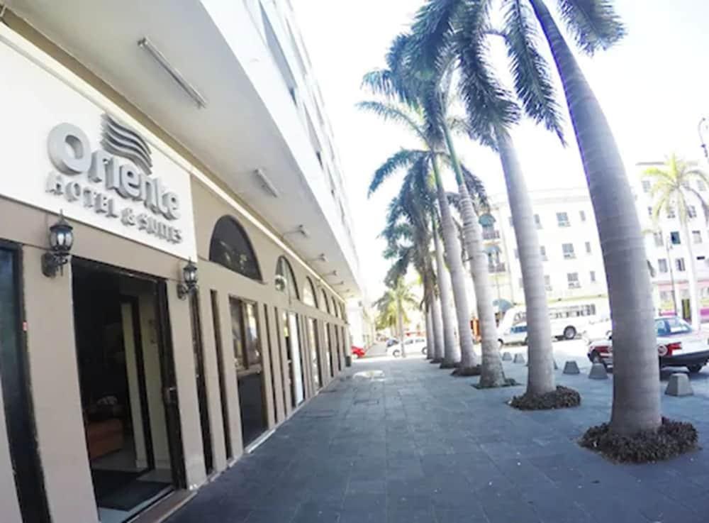 Hotel Oriente photo 2