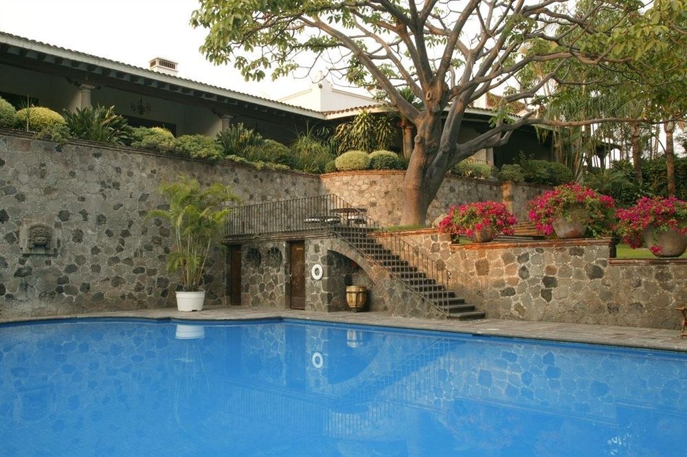 Las Mananitas Hotel Garden Restaurant and Spa photo 1