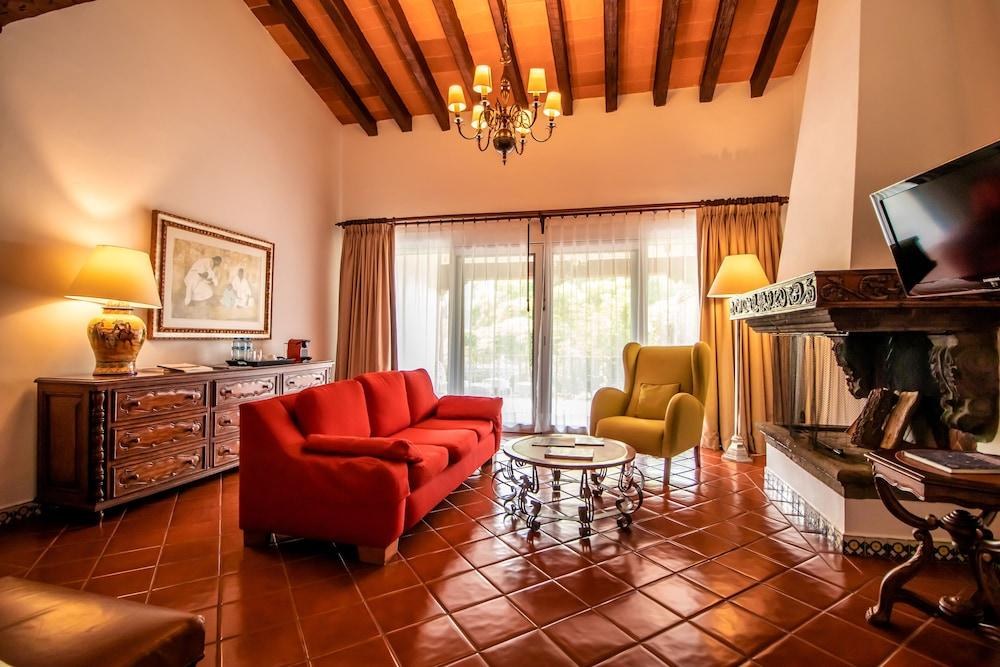 Las Mananitas Hotel Garden Restaurant and Spa photo 3