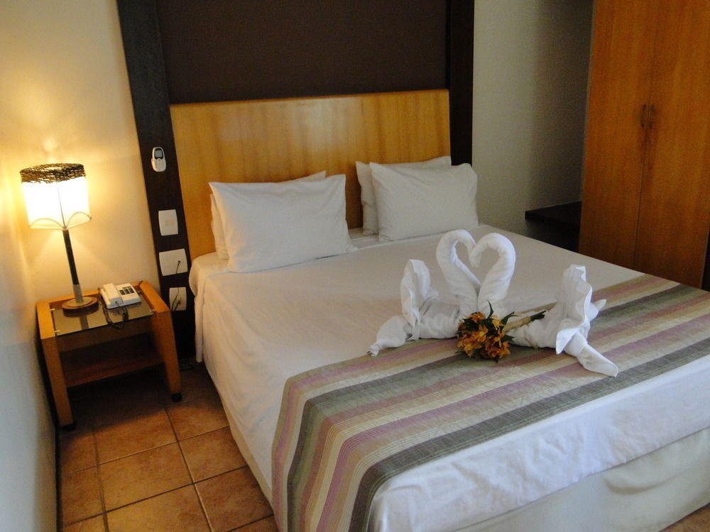 PLAZA PRAIA SUITES photo 1
