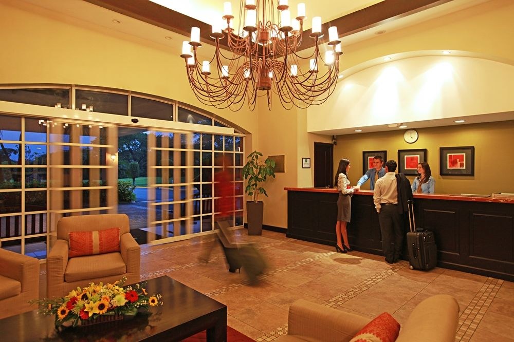 QUALITY HOTEL REAL SAN JOSE photo 1