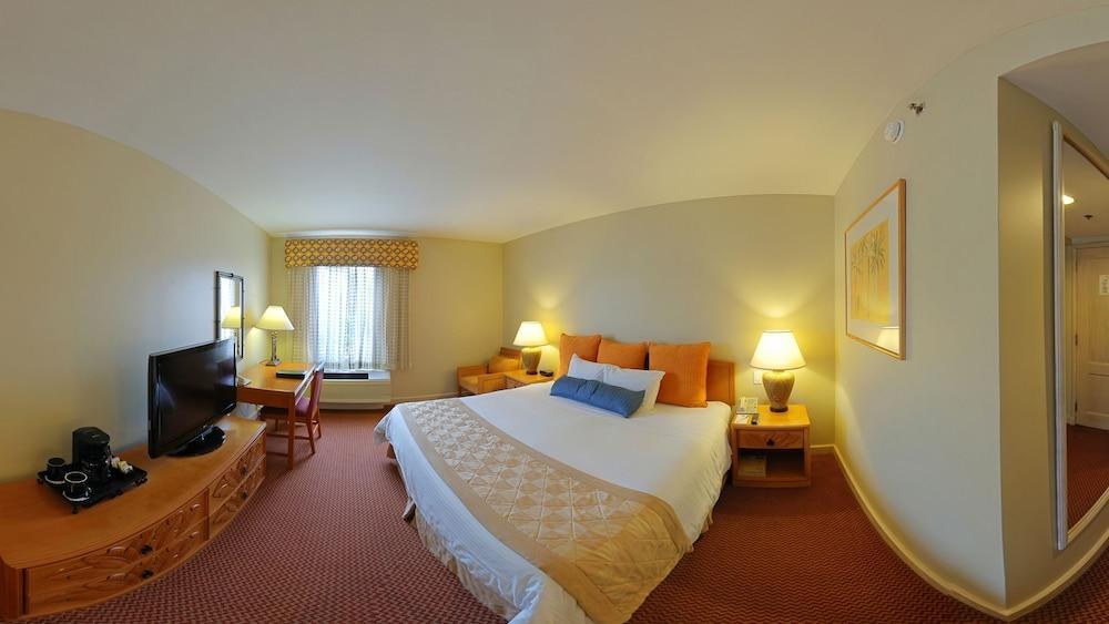 QUALITY HOTEL REAL SAN JOSE photo 2
